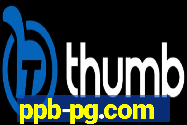 ppb-pg.com