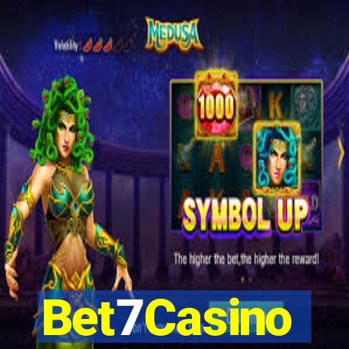 Bet7Casino