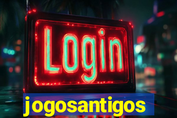 jogosantigos