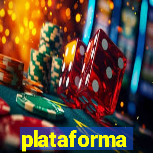 plataforma estrangeira slots