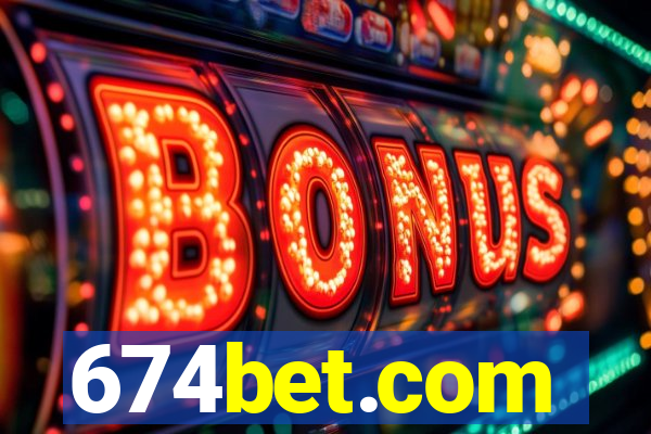 674bet.com