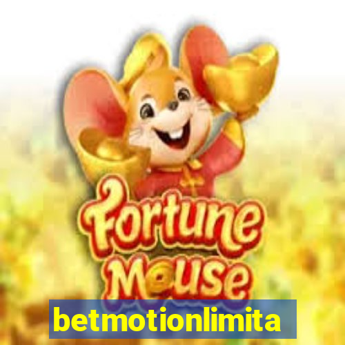 betmotionlimita