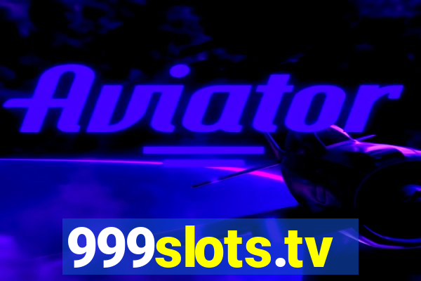 999slots.tv