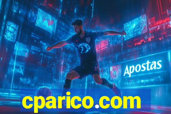 cparico.com