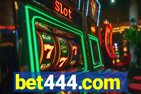 bet444.com