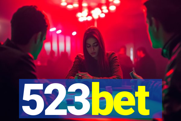 523bet