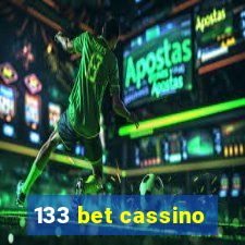 133 bet cassino