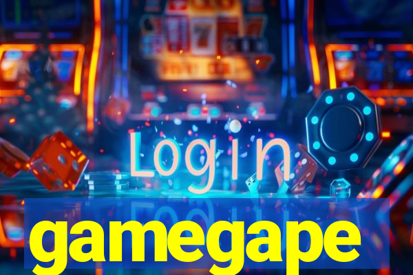 gamegape