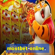 mostbet-online.com.br