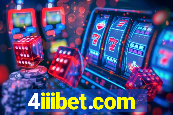 4iiibet.com