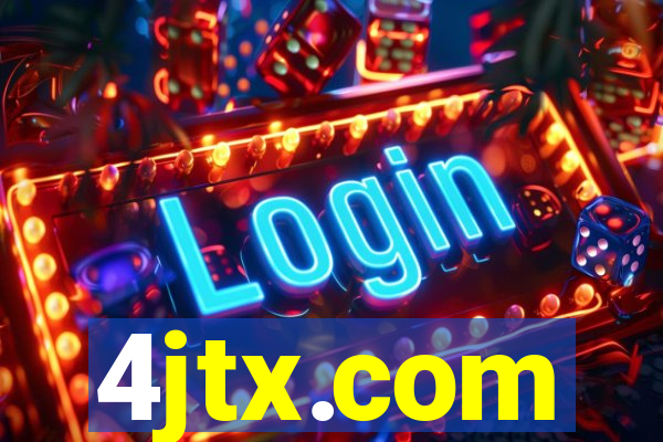 4jtx.com