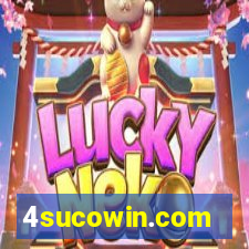 4sucowin.com