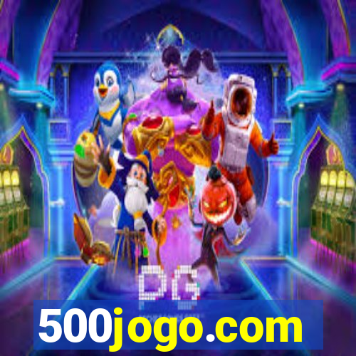 500jogo.com