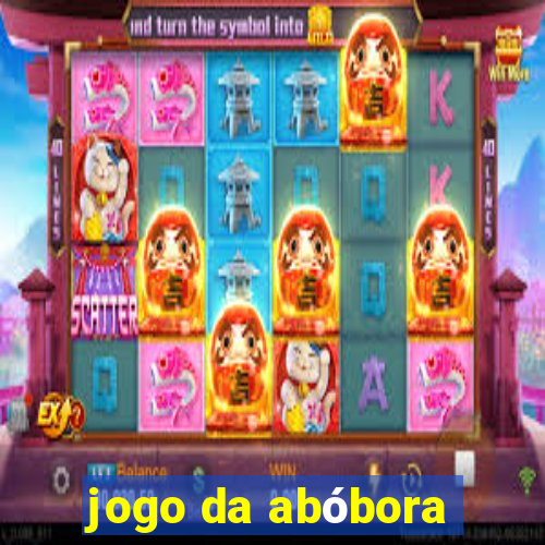 jogo da abóbora