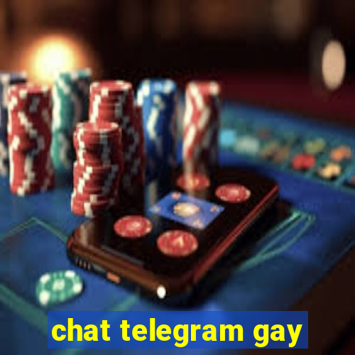 chat telegram gay