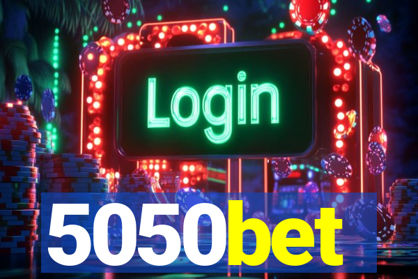 5050bet