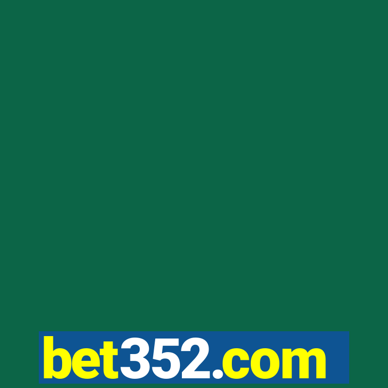 bet352.com