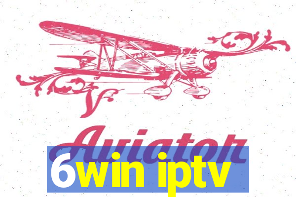 6win iptv