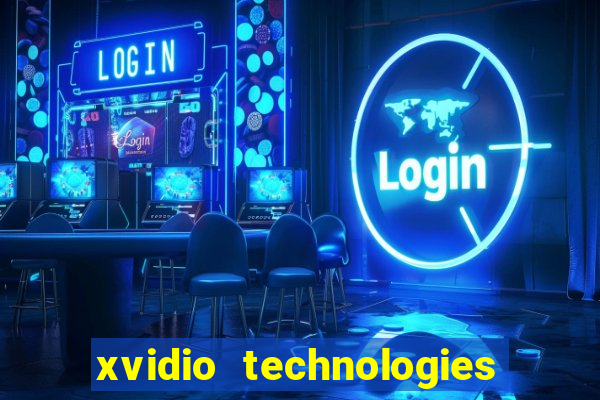 xvidio technologies startup brasil 2022 download grátis