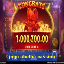 jogo abelha cassino