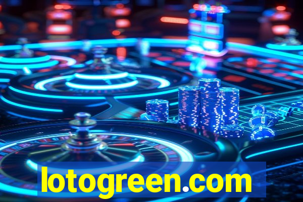 lotogreen.com