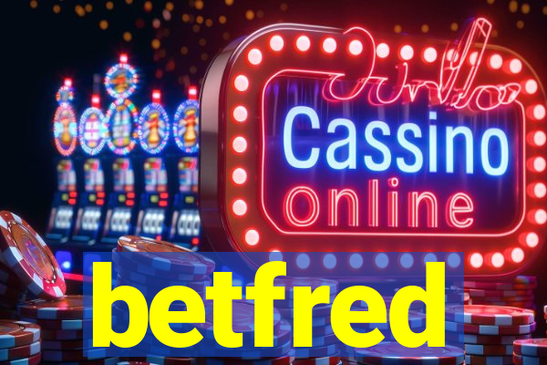 betfred