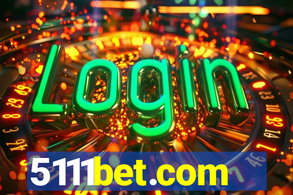 5111bet.com