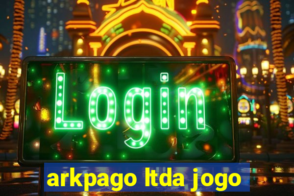 arkpago ltda jogo