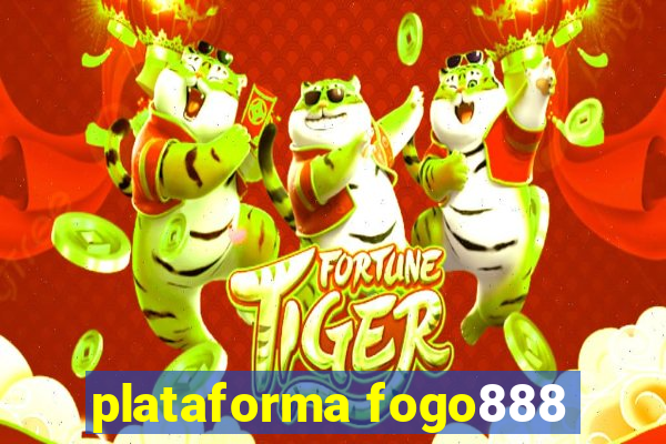 plataforma fogo888