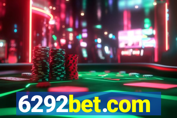 6292bet.com