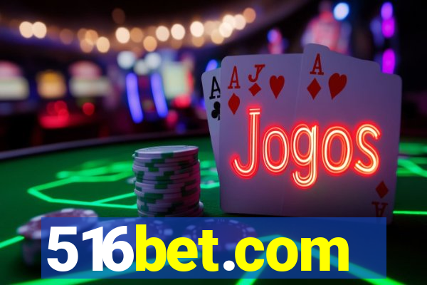 516bet.com