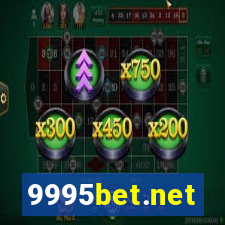 9995bet.net