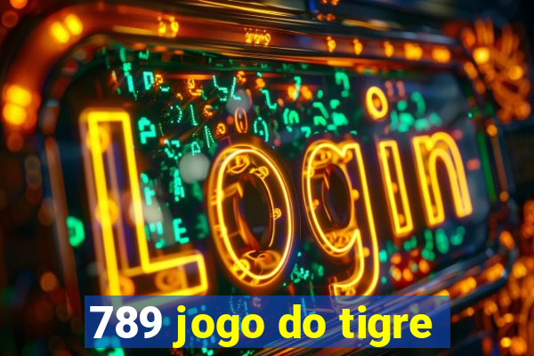 789 jogo do tigre