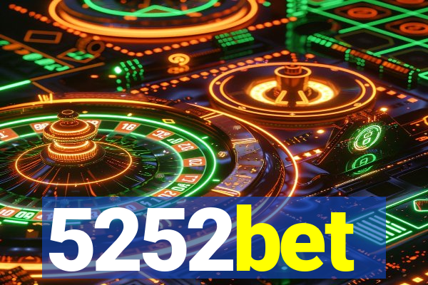 5252bet