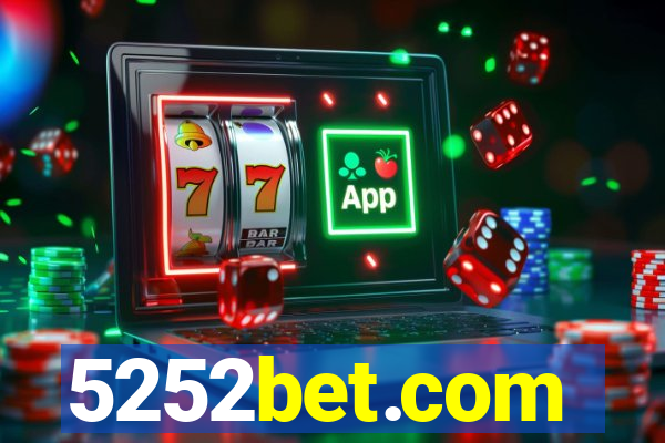 5252bet.com