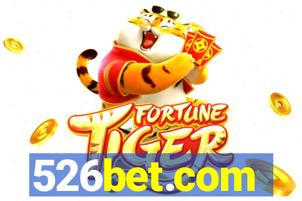 526bet.com