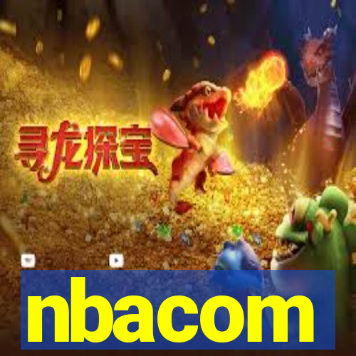 nbacom