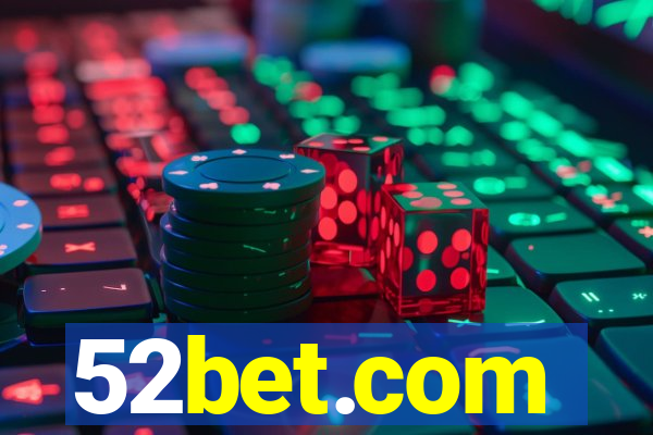 52bet.com