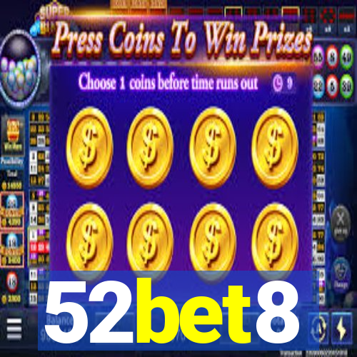 52bet8