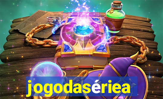 jogodasériea