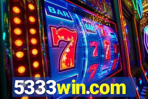 5333win.com