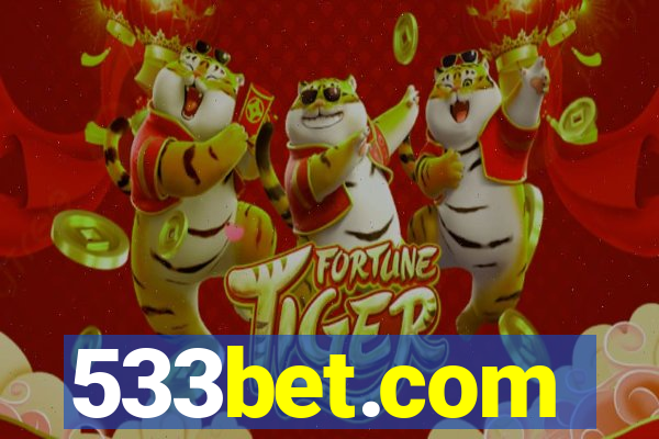 533bet.com