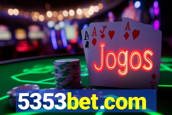 5353bet.com