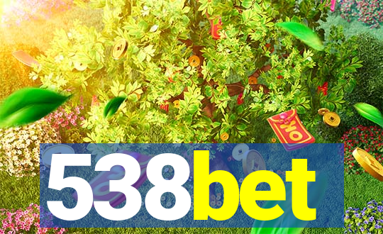 538bet