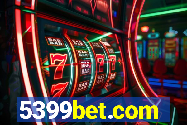 5399bet.com