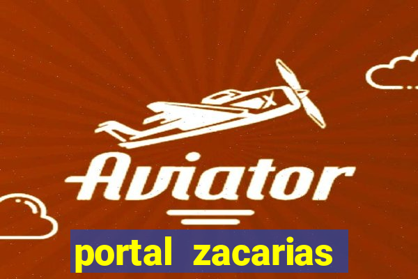 portal zacarias futebol mexicano