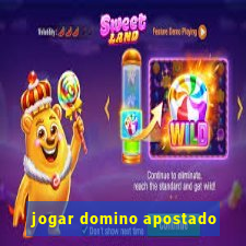 jogar domino apostado