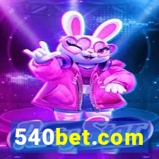 540bet.com