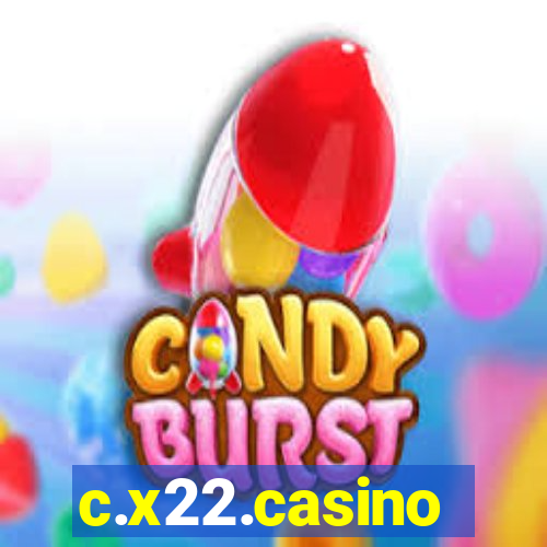 c.x22.casino