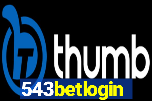 543betlogin